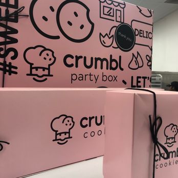 Crumbl - Tatum - Bakeries Near Me - Phoenix, Arizona