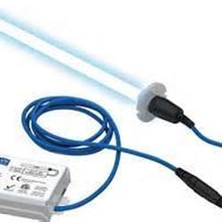 Bloomfield Cooling, Heating, & Electric Inc. - Ask us about UV Light - To kill mold, bacteria, viruses and allergens on your air conditioning coil keeping your system clean and reducing a