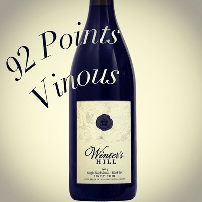 Winter's Hill Estate by null