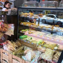 印尼美食館