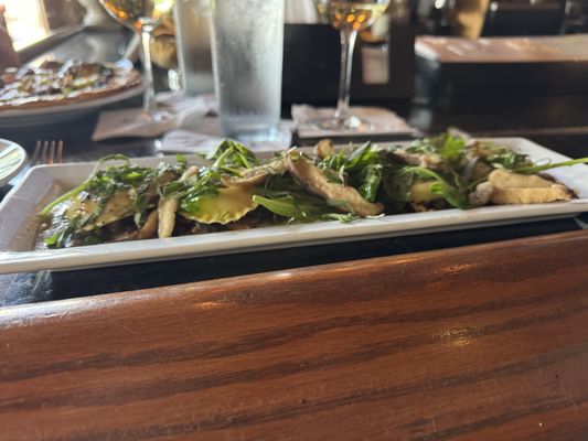 Porcini Restaurant by null
