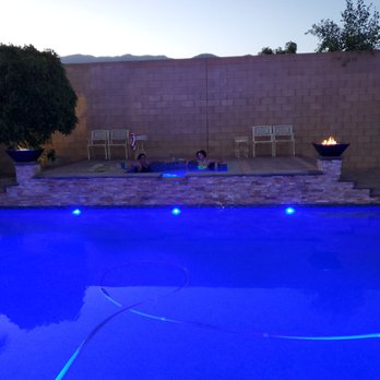 Tropical Breeze Custom Pools - Looks can be deceiving. . . It's the things that aren't seen that's the problem. I'm still waiting to get the Tile repaired. - Pool & Hot Tub Service Near Me Tropical Breeze Custom Pools - Looks can be deceiving. . . It's the things that aren't seen that's the problem. I'm still waiting to get the Tile repaired. - Pool & Hot Tub Service Near Me