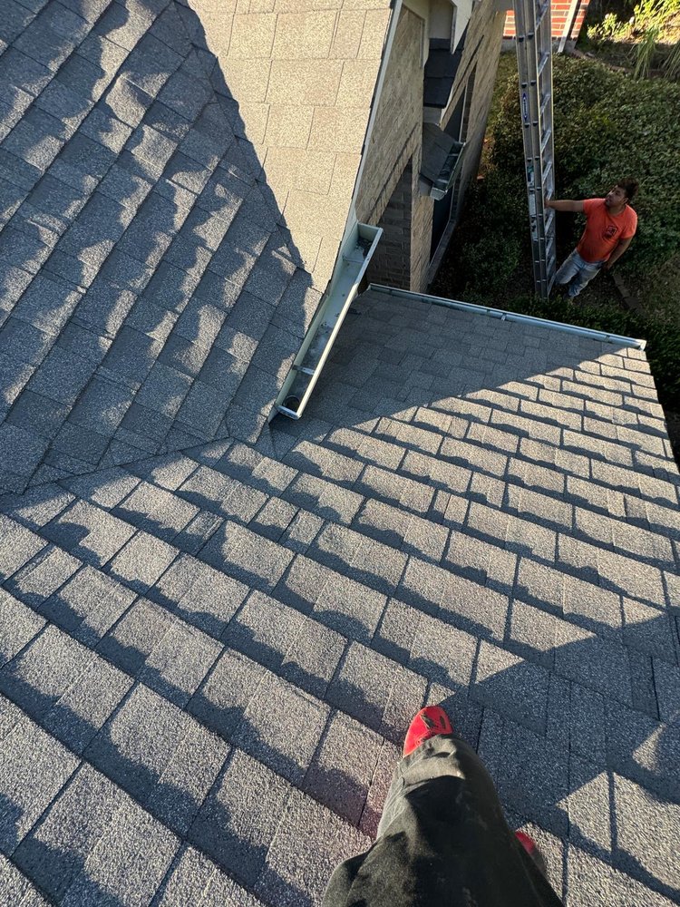 Slide of Sun Star Roofing