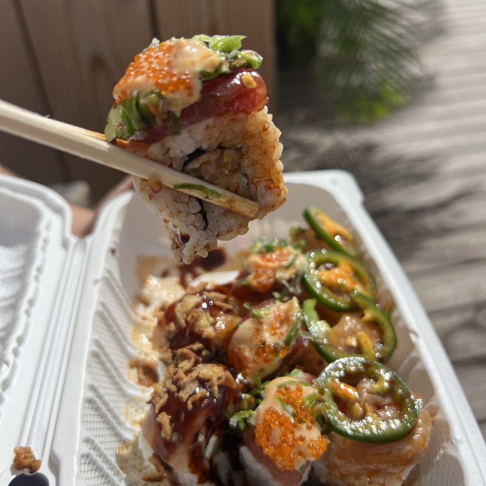 Ilea’s Kitchen - Daddy's combo - Food Stands Near Me - Honolulu, Hawaii