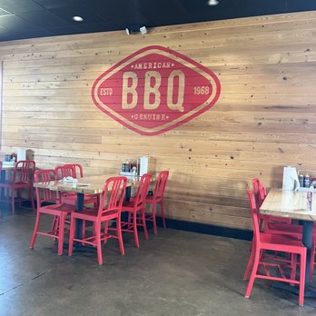 Sonny's BBQ - Inside the restaurant - Barbeque Near Me - Orlando, Florida Sonny's BBQ - Inside the restaurant - Barbeque Near Me - Orlando, Florida