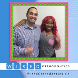 Wired Orthodontics