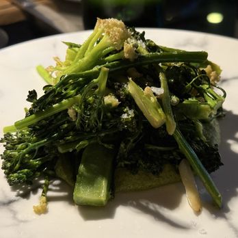 La Loba - Sprouted Cauliflower - Spanish Near Me - Seattle, Washington La Loba - Sprouted Cauliflower - Spanish Near Me - Seattle, Washington