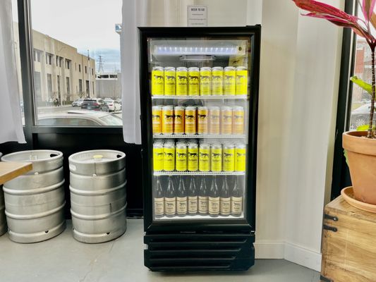 Berlinetta Brewing by null