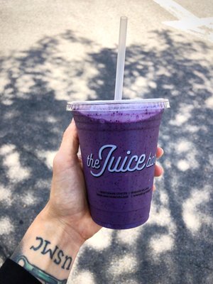 The Juice Bar by null