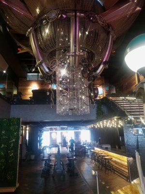 Cafe at Bobby by null