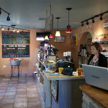 Cafe de Mesilla - Cafes Near Me - Las Cruces, New Mexico Cafe de Mesilla - Cafes Near Me - Las Cruces, New Mexico