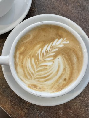 L.A. Bakery Cafe by null