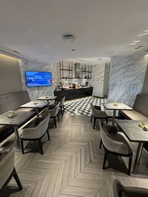 Singapore Marriott Tang Plaza Hotel by null