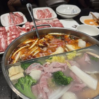 Happy Lamb Hot Pot - Hot Pot Near Me - Grand Prairie, Texas Happy Lamb Hot Pot - Hot Pot Near Me - Grand Prairie, Texas