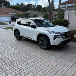 Greenacres Nissan