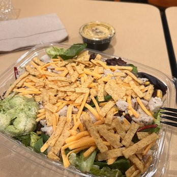 TOGO'S Sandwiches - Santa fe salad - Fast Food Near Me - Seaside, California TOGO'S Sandwiches - Santa fe salad - Fast Food Near Me - Seaside, California