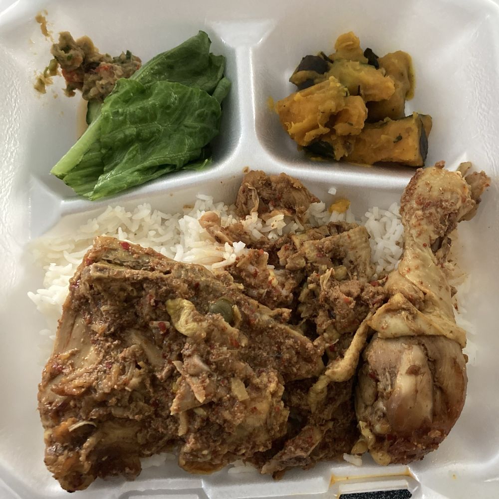 SUIPI’S EAST END EATERY Updated August 2024 12 Photos 915 W