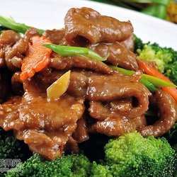 Dragon City No 4 - Best Chinese restaurant。