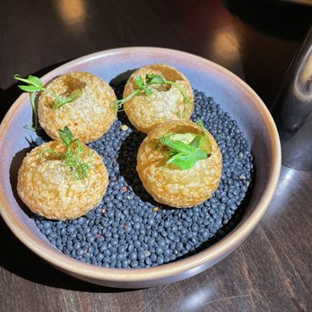 Daru - Pani Puri - Cocktail Bars Near Me - Washington, DC, District of Columbia