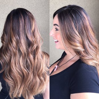 Stages Salon & Day Spa - Carmel obsessed ombré created by Beverly - Skin Care Near Me - Modesto, California Stages Salon & Day Spa - Carmel obsessed ombré created by Beverly - Skin Care Near Me - Modesto, California