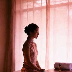 Real Massage - How I was greeted