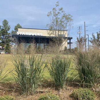 Starbucks - a view of a coffee shop across the street - Coffee & Tea Near Me - Trussville, Alabama Starbucks - a view of a coffee shop across the street - Coffee & Tea Near Me - Trussville, Alabama