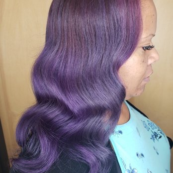 VonRose Hair Design - Finished and ready to take on the world - Hair Stylists Near Me - Denver, Colorado VonRose Hair Design - Finished and ready to take on the world - Hair Stylists Near Me - Denver, Colorado