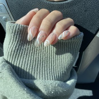 Glossi Nail Bar - Full Set Gel - Nail Salons Near Me - Colma, California Glossi Nail Bar - Full Set Gel - Nail Salons Near Me - Colma, California