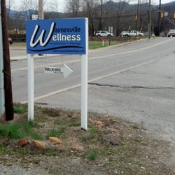 Waynesville Wellness - Waynesville Wellness : Acupuncture & Massage
Waynesville, NC
waynesvillewellness.com