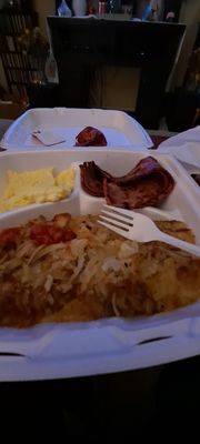 Champ's Diner by null