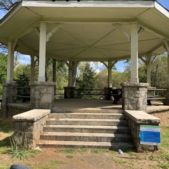 Grant Park - Parks Near Me - Atlanta, Georgia