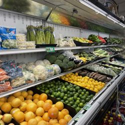 Valley Produce Market