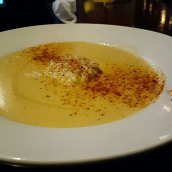 The Whiskey Kitchen - She Crab soup - Gastropubs Near Me - Virginia Beach, Virginia The Whiskey Kitchen - She Crab soup - Gastropubs Near Me - Virginia Beach, Virginia