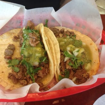 Taco Grill - Tacos de carne asada - Mexican Near Me - Westminster, California