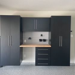 Garage Experts
