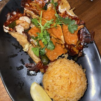 Con Amor - Tacos shrimp and chile reyano - Bars Near Me - Napa, California Con Amor - Tacos shrimp and chile reyano - Bars Near Me - Napa, California
