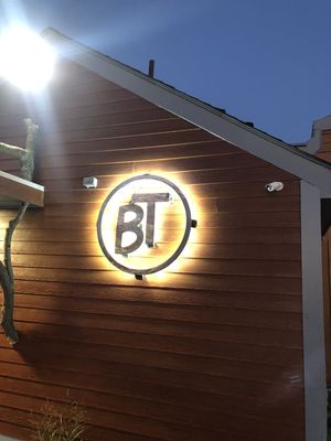 B.T.'s Fried Chicken and BBQ by null