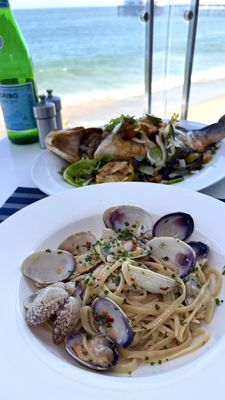Carbon Beach Club Restaurant | Malibu Beach Inn by null