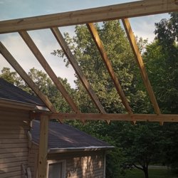 K&J Handyman Services
