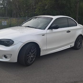 Concept Wraps - Vehicle Wraps Near Me - Burlington, Ontario