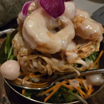 Lemongrass Brooklyn - Lychee shrimp - Thai Near Me - Brooklyn, New York Lemongrass Brooklyn - Lychee shrimp - Thai Near Me - Brooklyn, New York