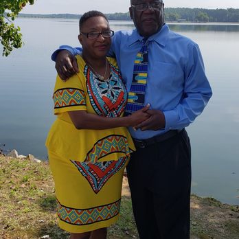 Bowman's Wedding Services - Officiants Near Me - Dillon, South Carolina