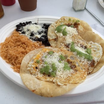 Anita's Mexican Food - Juevos Rancheros - Food Trucks Near Me - Seattle, Washington Anita's Mexican Food - Juevos Rancheros - Food Trucks Near Me - Seattle, Washington