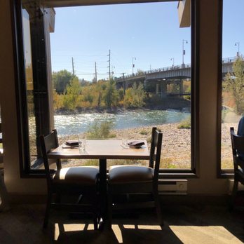 FINN - View - New American Near Me - Missoula, Montana