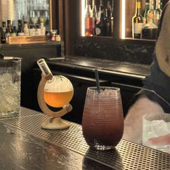 100 Queen's Gate - Mixologyyyy - Hotels Near Me - London, XGL