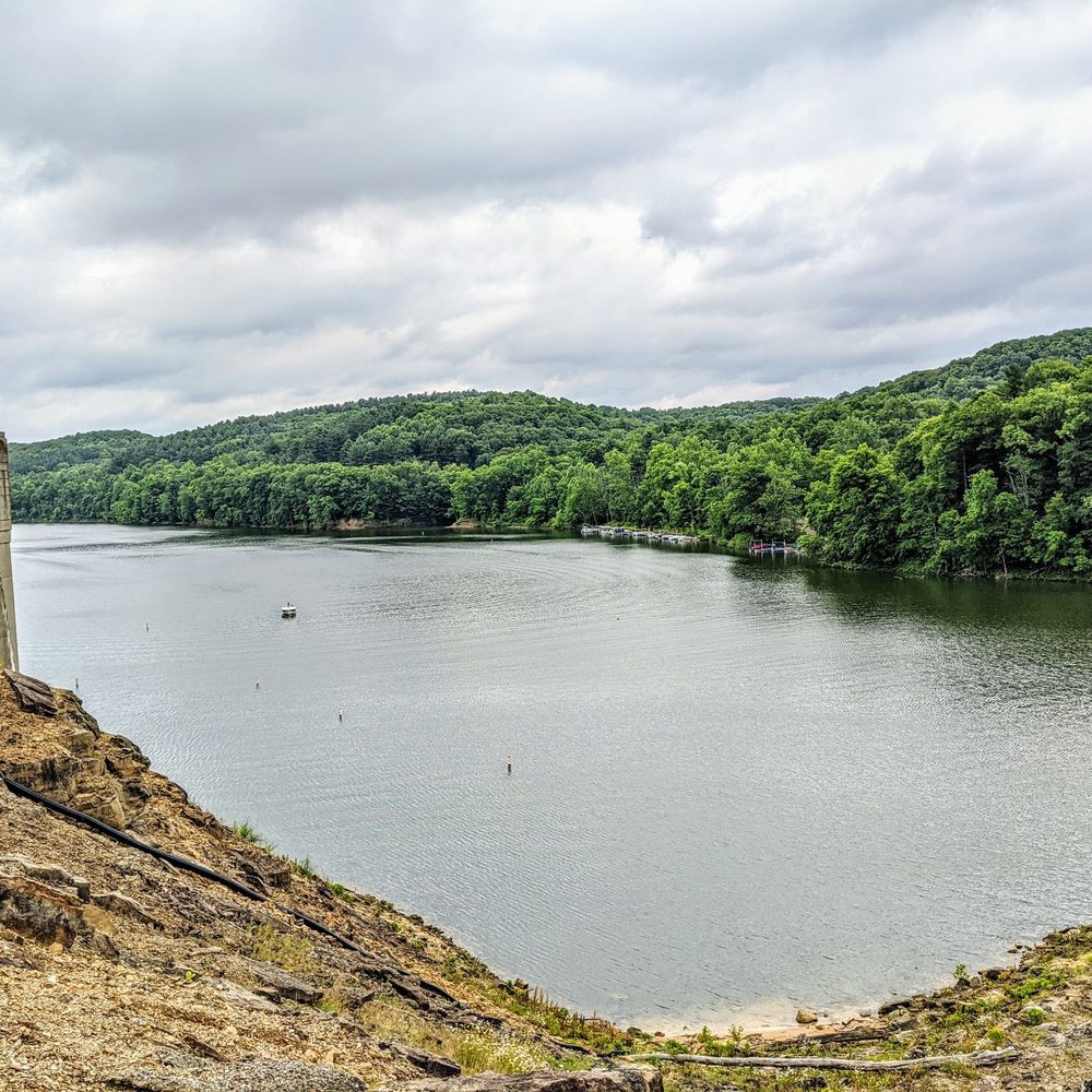 Mohican State Park - Pleasant Hill Dam - Hiking Near Me - Loudonville, Ohio