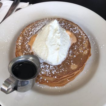 Bea Bea's - Thai tea pancakes - Coffee & Tea Near Me - Burbank, California