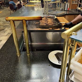 Shady Maple Smorgasbord - Do-It-Yourself Food Near Me - East Earl, Pennsylvania