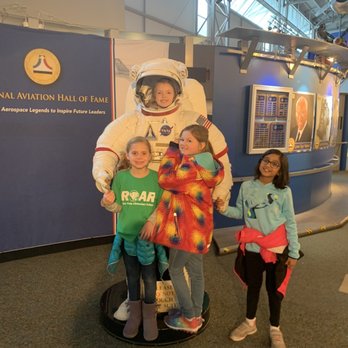 Air Force Museum Foundation - My field trip was so fun! it was great besides the incredible heat - Museums Near Me - Dayton, Ohio Air Force Museum Foundation - My field trip was so fun! it was great besides the incredible heat - Museums Near Me - Dayton, Ohio