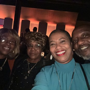 St. James Live! - Me & the family - Jazz & Blues Near Me - Atlanta, Georgia